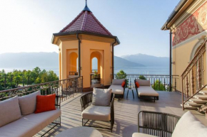 Camin Hotel Luino Luino